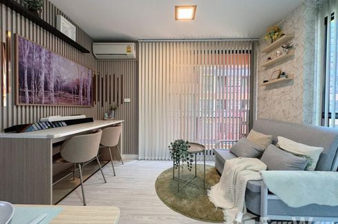 2 Bedroom Condo for sale in MeStyle @ Sukhumvit - Bangna, Bang Na, Bangkok