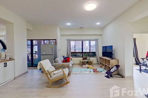 3 Bedroom Condo for sale in Lumpini Place Suanplu - Sathorn, Thung Maha Mek, Bangkok near MRT Lumpini