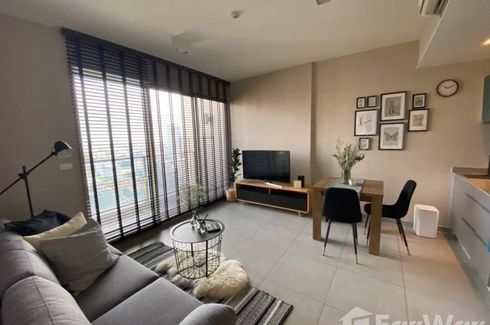 1 Bedroom Condo for sale in The Lofts Ekkamai, Phra Khanong, Bangkok near BTS Ekkamai