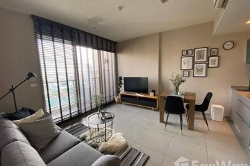 1 Bedroom Condo for sale in The Lofts Ekkamai, Phra Khanong, Bangkok near BTS Ekkamai