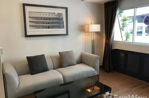 2 Bedroom Condo for sale in Somkid Place, Langsuan, Bangkok near BTS Chit Lom