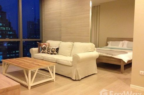 1 Bedroom Condo for sale in The Room Sukhumvit 21, Khlong Toei Nuea, Bangkok near MRT Sukhumvit