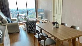 2 Bedroom Condo for sale in U Delight Residence Riverfront Rama 3, Bang Phong Pang, Bangkok