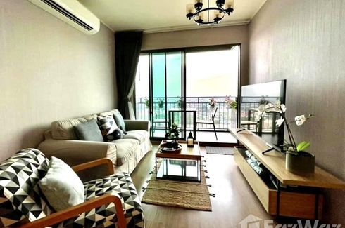 2 Bedroom Condo for sale in U Delight Residence Riverfront Rama 3, Bang Phong Pang, Bangkok