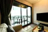 2 Bedroom Condo for sale in U Delight Residence Riverfront Rama 3, Bang Phong Pang, Bangkok