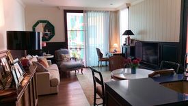 2 Bedroom Condo for sale in Aguston Sukhumvit 22, Khlong Toei, Bangkok near MRT Queen Sirikit National Convention Centre