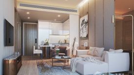 1 Bedroom Condo for sale in Anil Sathorn 12, Silom, Bangkok near BTS Sueksa Witthaya