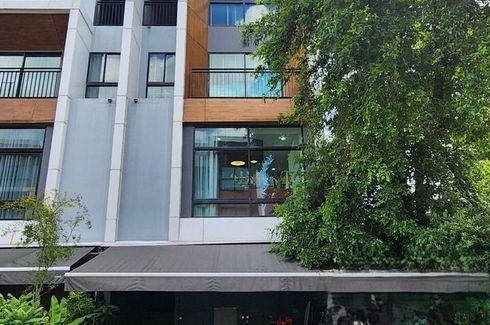 3 Bedroom Townhouse for sale in Suan Luang, Bangkok
