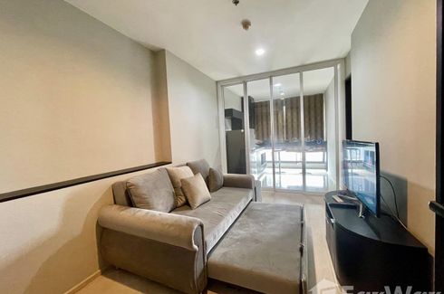 1 Bedroom Condo for rent in Rhythm Sukhumvit 44/1, Phra Khanong, Bangkok near BTS Phra Khanong