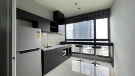 1 Bedroom Condo for rent in Rhythm Sukhumvit 44/1, Phra Khanong, Bangkok near BTS Phra Khanong