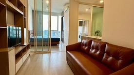 1 Bedroom Condo for rent in De Lapis Charan 81, Bang O, Bangkok near MRT Bang Phlat