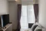 1 Bedroom Condo for rent in Chapter Thonglor 25, Khlong Tan Nuea, Bangkok near BTS Thong Lo