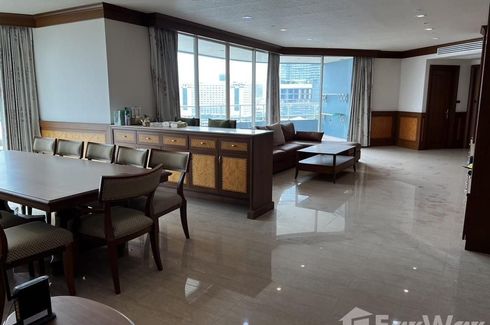 3 Bedroom Condo for sale in Watermark Chaophraya River, Bang Lamphu Lang, Bangkok