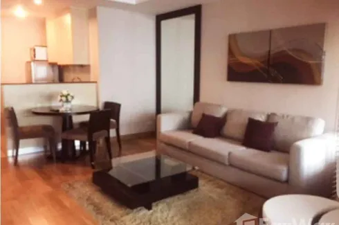 1 Bedroom Condo for rent in Sathorn Gardens, Thung Maha Mek, Bangkok near MRT Lumpini