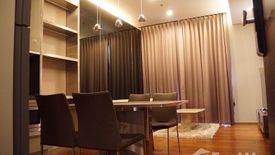 1 Bedroom Condo for rent in Quattro by Sansiri, Khlong Tan Nuea, Bangkok near BTS Thong Lo