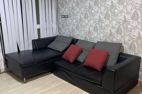 2 Bedroom Condo for rent in 59 Heritage, Khlong Tan Nuea, Bangkok near BTS Thong Lo