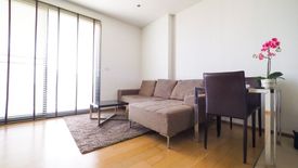 1 Bedroom Condo for rent in HQ by Sansiri, Khlong Tan Nuea, Bangkok near BTS Thong Lo