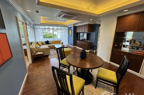 2 Bedroom Condo for sale in The Waterford Park Sukhumvit 53, Khlong Tan Nuea, Bangkok near BTS Thong Lo