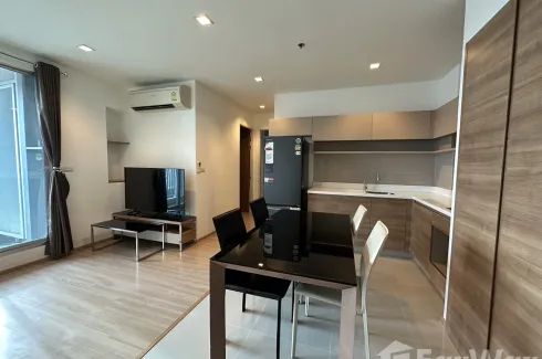 2 Bedroom Condo for rent in Rhythm Phahol-Ari, Sam Sen Nai, Bangkok near BTS Saphan Kwai