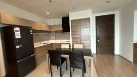 2 Bedroom Condo for rent in Rhythm Phahol-Ari, Sam Sen Nai, Bangkok near BTS Saphan Kwai