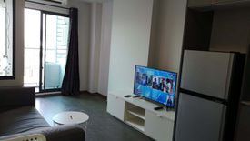 1 Bedroom Condo for sale in Ideo Sukhumvit 93, Bang Chak, Bangkok near BTS Bang Chak