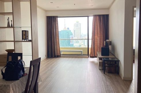 1 Bedroom Condo for rent in Baan Chao Praya, Khlong San, Bangkok near BTS Saphan Taksin