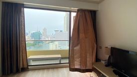 1 Bedroom Condo for rent in Baan Chao Praya, Khlong San, Bangkok near BTS Saphan Taksin