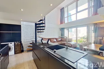 2 Bedroom Condo for sale in DLV Thonglor 20, Khlong Tan Nuea, Bangkok near BTS Thong Lo