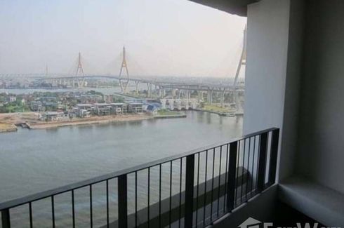 2 Bedroom Condo for sale in The Pano Rama 3, Bang Phong Pang, Bangkok