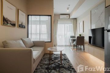 1 Bedroom Condo for rent in Ideo Rama 9 - Asoke, Huai Khwang, Bangkok near MRT Phra Ram 9