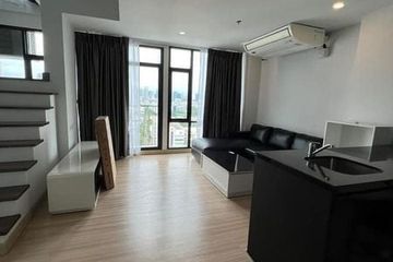 1 Bedroom Condo for rent in Bangkok Horizon Sathorn, Yan Nawa, Bangkok near BTS Chong Nonsi