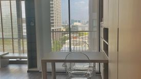 1 Bedroom Condo for rent in Noble Reflex, Phaya Thai, Bangkok near BTS Ari