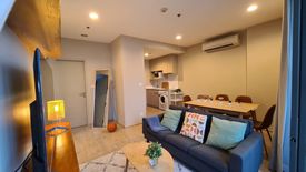 2 Bedroom Condo for rent in Ideo Q Ratchathewi, Thanon Phaya Thai, Bangkok near BTS Ratchathewi