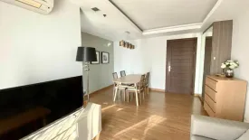 2 Bedroom Condo for rent in Thru Thonglor, Bang Kapi, Bangkok near MRT Phetchaburi