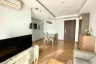 2 Bedroom Condo for rent in Thru Thonglor, Bang Kapi, Bangkok near MRT Phetchaburi
