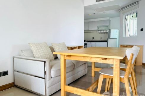 2 Bedroom Condo for rent in Supalai Wellington, Huai Khwang, Bangkok near MRT Thailand Cultural Centre