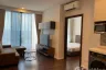 2 Bedroom Condo for rent in Whizdom Connect Sukhumvit, Bang Chak, Bangkok near BTS Punnawithi