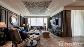 3 Bedroom Condo for rent in The Park Chidlom, Lumpini, Bangkok near BTS Chit Lom