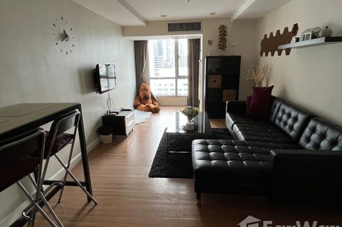 1 Bedroom Condo for rent in The Trendy Condominium, Khlong Toei Nuea, Bangkok near BTS Nana