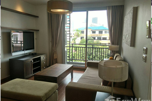 2 Bedroom Condo for rent in Sathorn Plus On The Pond, Chong Nonsi, Bangkok near MRT Lumpini