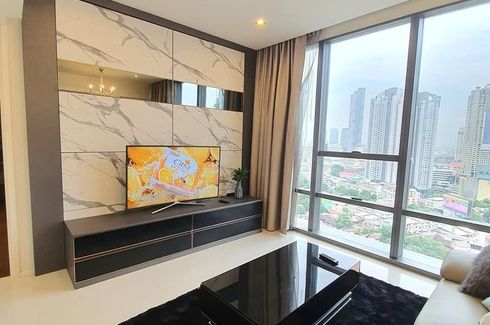 1 Bedroom Condo for sale in The Bangkok Sathorn, Thung Wat Don, Bangkok near BTS Surasak