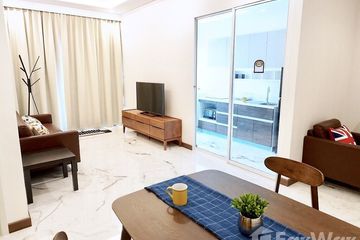 1 Bedroom Condo for rent in Supalai Elite Surawong, Si Phraya, Bangkok near MRT Sam Yan