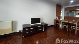 2 Bedroom Apartment for rent in Imperial Gardens Apartment, Khlong Toei Nuea, Bangkok near MRT Phetchaburi