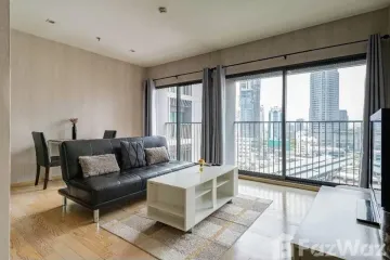 1 Bedroom Condo for rent in Noble Remix, Khlong Tan, Bangkok near BTS Thong Lo