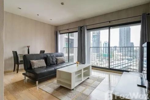 1 Bedroom Condo for rent in Noble Remix, Khlong Tan, Bangkok near BTS Thong Lo