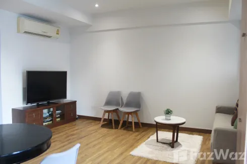 2 Bedroom Condo for rent in Prasanmitr Condominium, Khlong Toei Nuea, Bangkok near MRT Sukhumvit