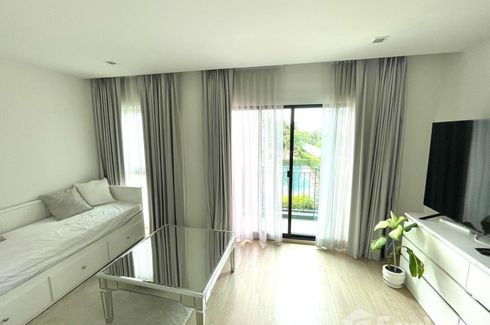 3 Bedroom Townhouse for sale in Suan Luang, Bangkok