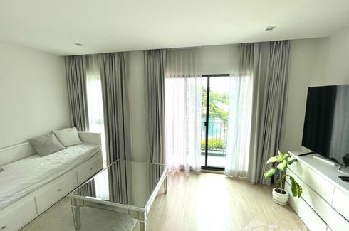 3 Bedroom Townhouse for sale in Arden Pattanakarn, Suan Luang, Bangkok near BTS On Nut