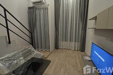 1 Bedroom Condo for rent in Ideo Rama 9 - Asoke, Huai Khwang, Bangkok near MRT Phra Ram 9