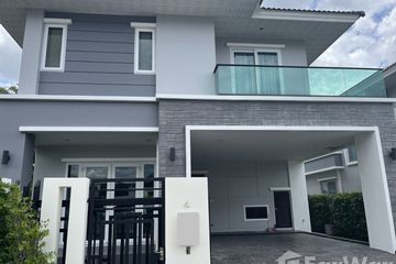 3 Bedroom House for sale in VILLA NAKARIN ONNUCH-WONGWAEN, Prawet, Bangkok